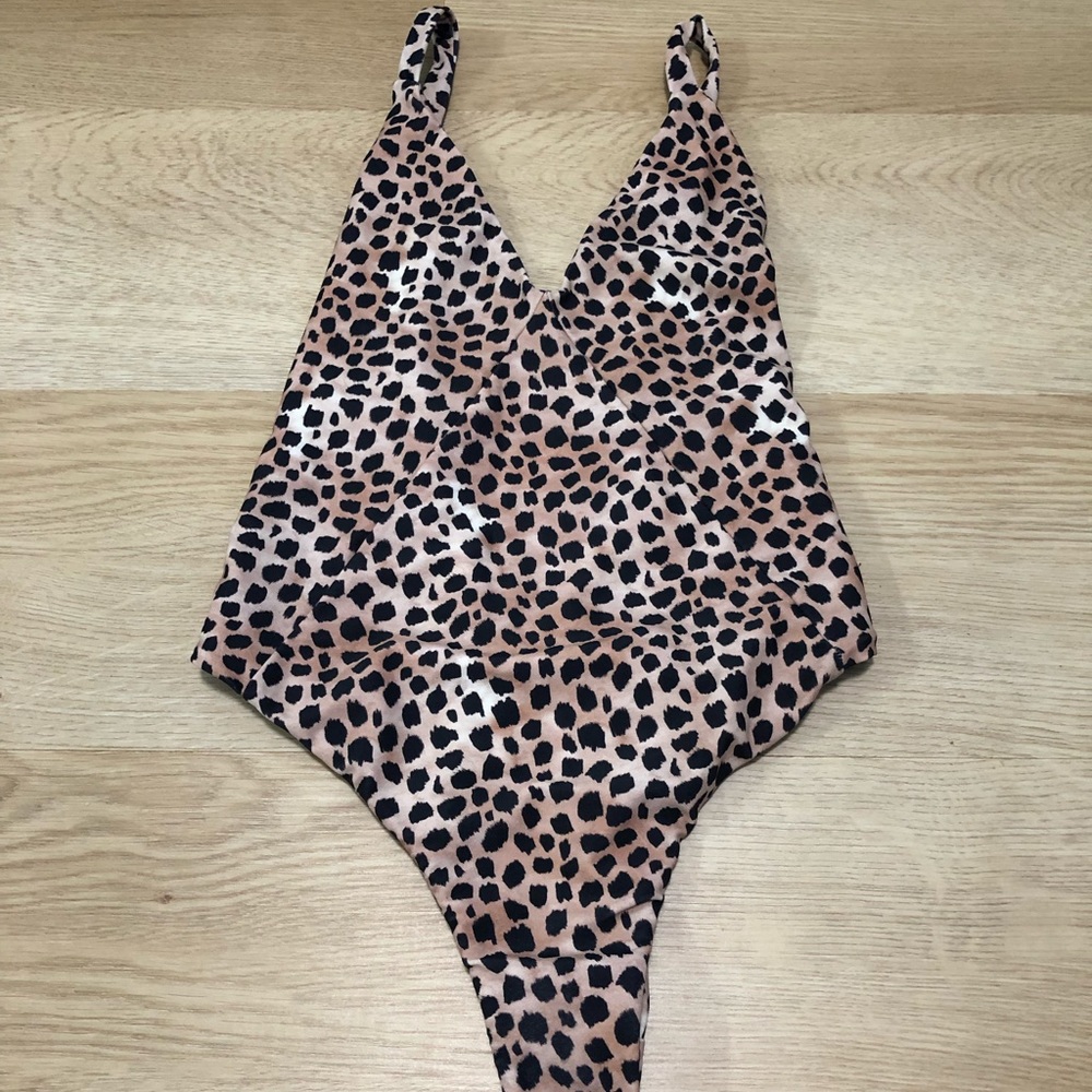 Benoa Swim Muse Isle One Piece